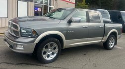 2009 Dodge Ram 1500 Laramie
