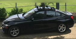 2014 BMW 3 Series 328i xDrive