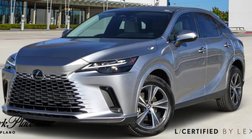 2024 Lexus RX 350 RX 350