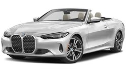 2022 BMW 4 Series 430i xDrive
