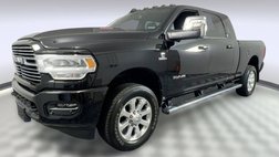 2024 Ram Ram Pickup 2500 Laramie