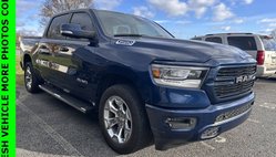 2019 Ram Ram Pickup 1500 Big Horn