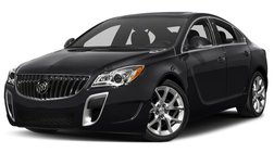 2017 Buick Regal GS