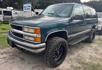 1995 Chevrolet Tahoe Base