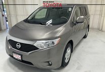 2015 Nissan Quest 3.5 SV