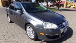 2009 Volkswagen Jetta Wolfsburg Edition PZEV