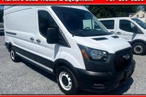 2022 Ford Transit 250