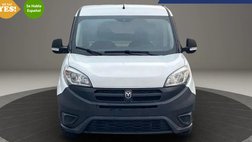 2018 Ram ProMaster City Base