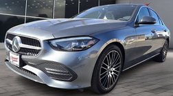 2023 Mercedes-Benz C-Class C 300