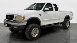 2002 Ford F-150 