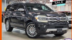 2023 Ford Expedition Platinum