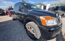 2014 Nissan Titan PRO-4X