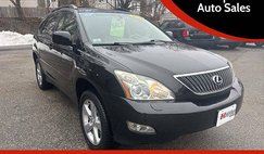 2004 Lexus RX 330 Base