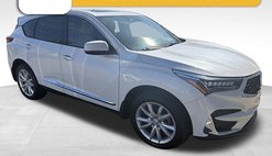 2021 Acura RDX SH-AWD