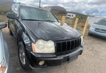 2006 Jeep Grand Cherokee Laredo