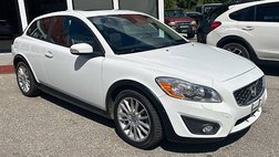 2012 Volvo C30 Premier Plus