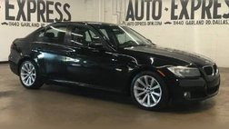 2011 BMW 3 Series 328i