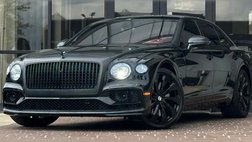 2022 Bentley Flying Spur W12