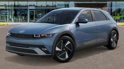 2026 Hyundai Ioniq 5 SE