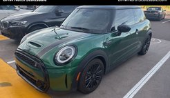 2024 MINI Hardtop Cooper S