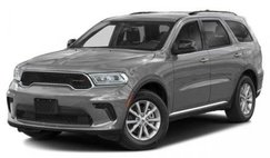 2024 Dodge Durango R/T