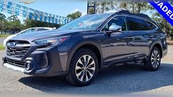2023 Subaru Outback Touring XT