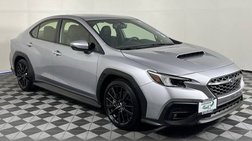 2023 Subaru WRX Limited