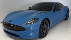 2021 Karma GS-6 Sport