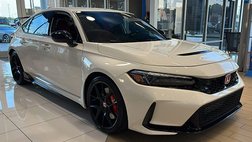 2023 Honda Civic Type R