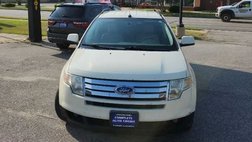2007 Ford Edge SEL Plus
