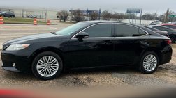 2013 Lexus ES 350 Base