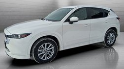 2024 Mazda CX-5 2.5 S Select