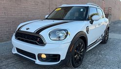 2019 MINI Countryman Cooper S ALL4