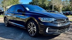 2023 Volkswagen Jetta Sport
