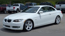 2008 BMW 3 Series 335i