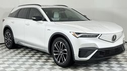 2024 Acura ZDX A-SPEC