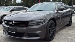 2015 Dodge Charger SE