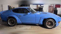 1978 Datsun Rocket Bunny