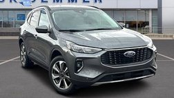 2023 Ford Escape Hybrid Platinum