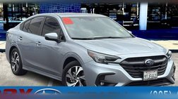 2023 Subaru Legacy Premium