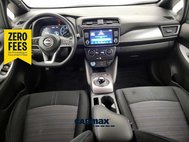 2025 Nissan LEAF S