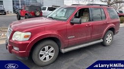 2008 Ford Explorer XLT