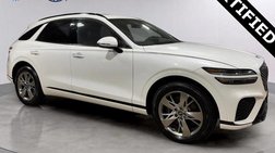 2025 Genesis GV70 3.5T Sport