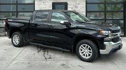 2022 Chevrolet Silverado 1500 Limited LT
