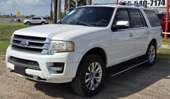 2015 Ford Expedition Limited