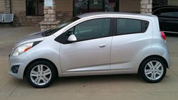 2014 Chevrolet Spark 1LT CVT