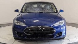 2015 Tesla Model S 85D