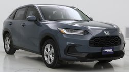 2023 Honda HR-V LX
