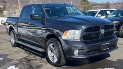 2014 Ram Ram Pickup 1500 Express