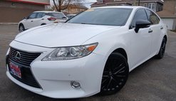2015 Lexus ES 350 350 FWD